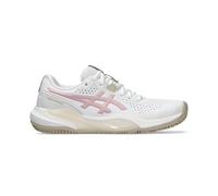 Zapatillas de Tenis Asics Gel-Challenger 15 Padel Mujer Blanco/Bubble 40