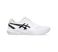 Zapatillas de Pádel Asics Gel-dedicate 8 Clay 1041a448 101 44 Negro