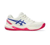 Zapatillas de Pádel Asics Gel-dedicate 8 Clay 1042a255 105 Mujer 42