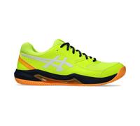 Zapatillas de Pádel Asics Gel Dedicate 8 Padel 1041a414 751 Amarillo