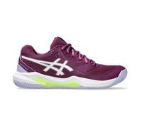 Zapatillas de Pádel Asics Gel Dedicate 8 Padel 1042a241 500 Lila Mujer