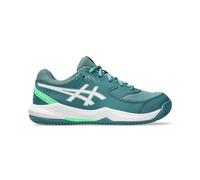 Zapatillas de Pádel Asics Gel-dedicate 8 Padel Gs 1044a064 301 Junior 39.5