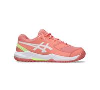 Zapatillas de Pádel Asics Gel-dedicate 8 Padel Gs 1044a064 700 Junior 37.5