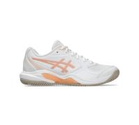 Zapatillas de Pádel Asics Gel-dedicate 9 Clay 1042a314-100 Mujer 37