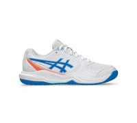 Zapatillas de Pádel Asics Gel-dedicate 9 Gs 1044a085-100 Junior 39.5