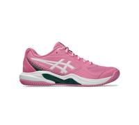 Zapatillas de Tenis Asics Gel-Dedicate 9 Padel Mujer Bubblegum/Blanco 38
