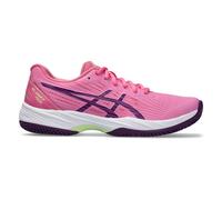 Zapatillas de Pádel Asics Gel Game 9 Padel 1042a210 Rosa Mujer