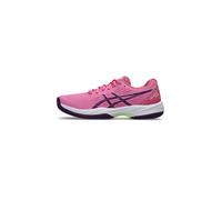Zapatillas de pádel asics gel-game 9 padel mujer rosa 39.5