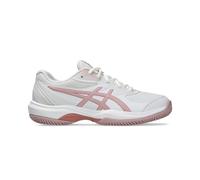 Zapatillas de Pádel Asics Gel-game Gs Clay/oc 1044a082 103 Junior 37.5