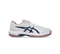 Zapatillas de Pádel Asics Gel-game Gs Clay-omni Court 1044a082-104 Junior 37