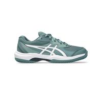 Zapatillas de Pádel Asics Gel-game Gs Clay-omni Court 1044a082-401 Junior 39.5