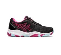 Zapatillas de Pádel Asics Gel Padel Exclusive 6 Negro Rosa Mujer 1042a143003