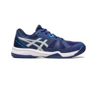 Zapatillas de Pádel Asics Gel Padel Pro 5 Gs Azul Blanco Junior 1044a048-401