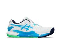 Zapatillas de Pádel Asics Gel Resolution 9 Clay 1041a375 Azul
