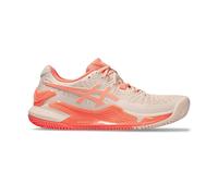 Zapatillas de Pádel Asics Gel-resolution 9 Clay 1042a224-700 Rosa Mujer