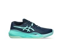 Zapatillas de Tenis Asics Gel-Resolution X Clay Hombre Night Sky/ Mint 44.5