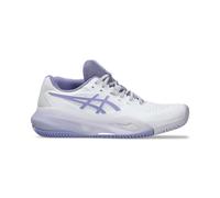 Zapatillas de Pádel Asics Gel-resolution X Clay 1042a277 105 Mujer 38