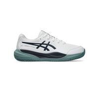 Zapatillas de Pádel Asics Gel-resolution X Gs Clay 1044a080-103 Junior 36