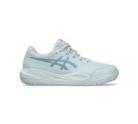 Zapatillas de tenis asics gel-resolution x gs clay infantil sky/g 39.5