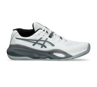 Zapatillas de Padel Asics Gel Resolution X Padel Blanco Gris