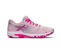Zapatillas de Pádel Asics Padel Lima Ff Rosa Mujer 1042a144 710