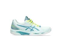Zapatillas de Pádel Asics Solution Speed Ff 2 Clay Azul Mujer 1042a134 405