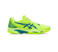 Zapatillas de Pádel Asics Solution Speed Ff 2 Clay Lima Mujer 1042a134-300