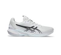 Zapatillas de Pádel Asics Solution Speed Ff 3 Clay 1041a437-101 Blanco