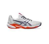 Zapatillas de Pádel Asics Solution Speed Ff 3 Clay 1041a437-103 40.5