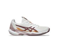 Zapatillas de Pádel Asics Solution Speed Ff 3 Clay 1042a248 102 Mujer 37
