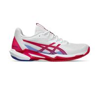 Zapatillas de Pádel Asics Solution Speed Ff 3 Clay 1042a248 103 Mujer 39.5