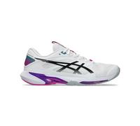 Zapatillas de Pádel Asics Solution Speed Ff 4 1041a532 101 44.5