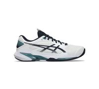 Zapatillas de Pádel Asics Solution Speed Ff 4 Clay 1041a533-102 43.5