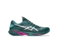 Zapatillas de Pádel Asics Solution Speed Ff 4 Clay 1041a533 300 46