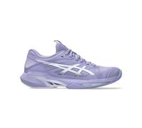 Zapatillas de Pádel Asics Solution Speed Ff 4 Clay 1042a305 500 Mujer 36