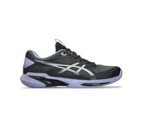 ASICS SOLUTION SPEED FF 4 CLAY Black FW26 (Zapatillas) Negro 40.5