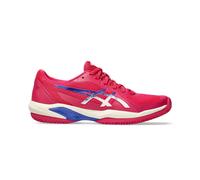 Zapatillas de Pádel Asics Solution Swift Ff 2 Clay 1042a267 701 Mujer 40.5