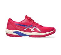Zapatillas de Pádel Asics Solution Swift Ff 2 Clay 1042a267 701 Mujer 41.5
