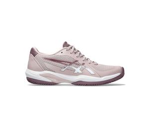 Zapatillas de Pádel Asics Solution Swift Ff 2 Clay 1042a267 Rosa Mujer