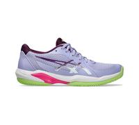Zapatillas de pádel asics solution swift ff 2 padel mujer vapor 38