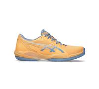Zapatillas de pádel asics solution swift ff 2 padel mujer naranja 37