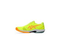 Zapatillas de pádel asics solution swift ff 2 padel hombre amaril 40.5