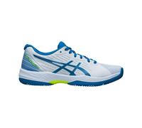 Zapatillas de Pádel Asics Solution Swift Ff Clay Azul Claro 1042a198-401 Mujer
