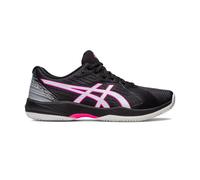 Zapatillas de Pádel Asics Solution Swift Ff Clay Negro Rosa 1041a299 002