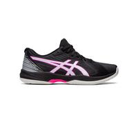 Zapatillas de Pádel Asics Solution Swift Ff Negro Rosa 1041a298 002
