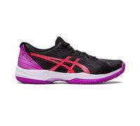 ASICS Solution Swift FF Padel Negro Rosa Mujer 1042A204 001