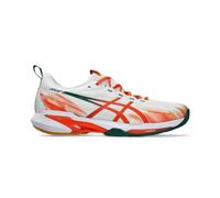 Zapatillas de Pádel Asics Sonicsmash Ff Padel 1041a538-100 44