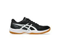 Zapatillas de balonmano asics upcourt 6 hombre negro 46.5