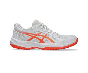 Zapatillas de Pádel Asics Upcourt 6 1072a107 102 Mujer 40