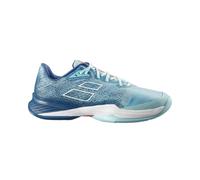 Zapatillas de Pádel Babolat Jet Mach 3 All Court Men 30523629 4105 46.5